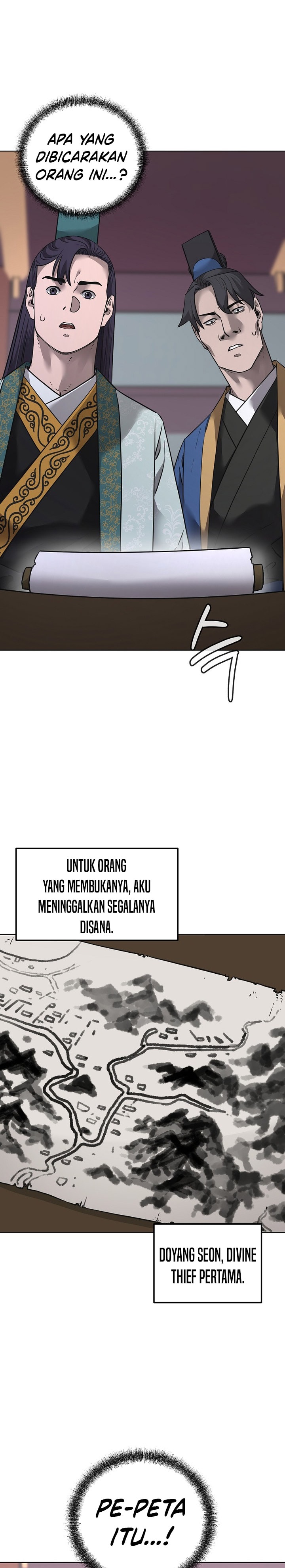 Reincarnation of the Murim Clan’s Former - Chapter 138 - Page 12