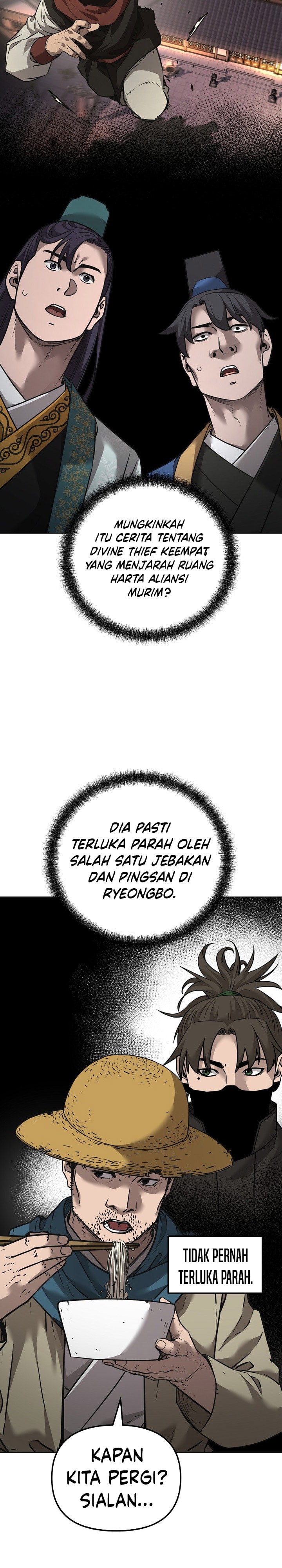 Reincarnation of the Murim Clan’s Former - Chapter 138 - Page 18