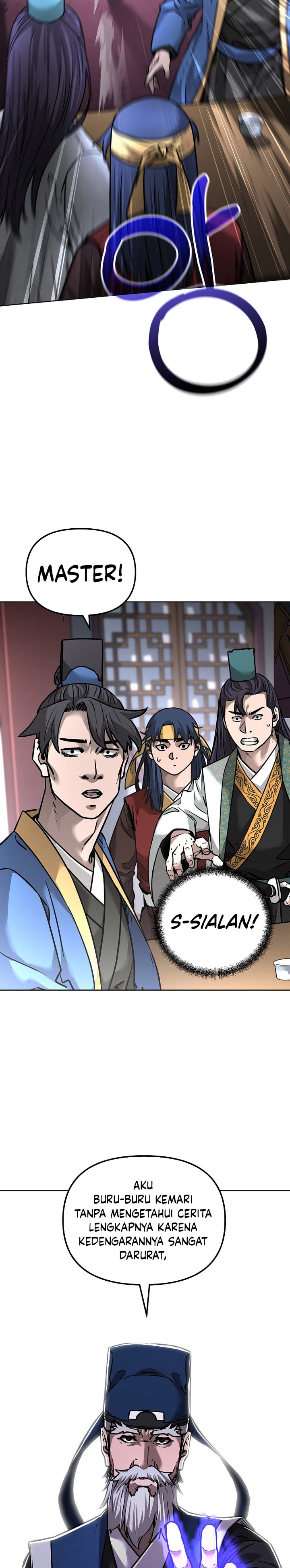 Reincarnation of the Murim Clan’s Former - Chapter 138 - Page 28