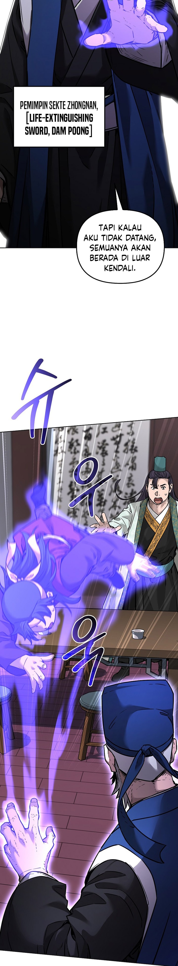 Reincarnation of the Murim Clan’s Former - Chapter 138 - Page 29