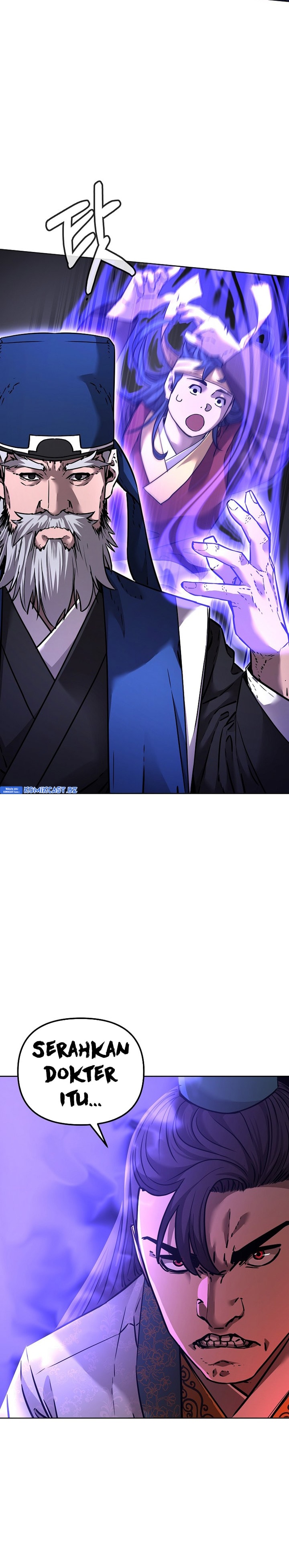 Reincarnation of the Murim Clan’s Former - Chapter 138 - Page 30