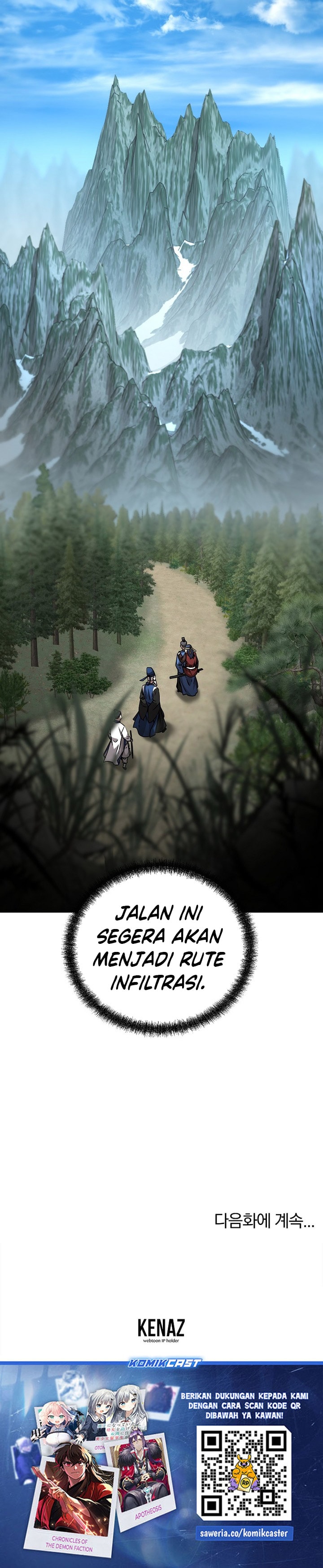 Reincarnation of the Murim Clan’s Former - Chapter 138 - Page 38