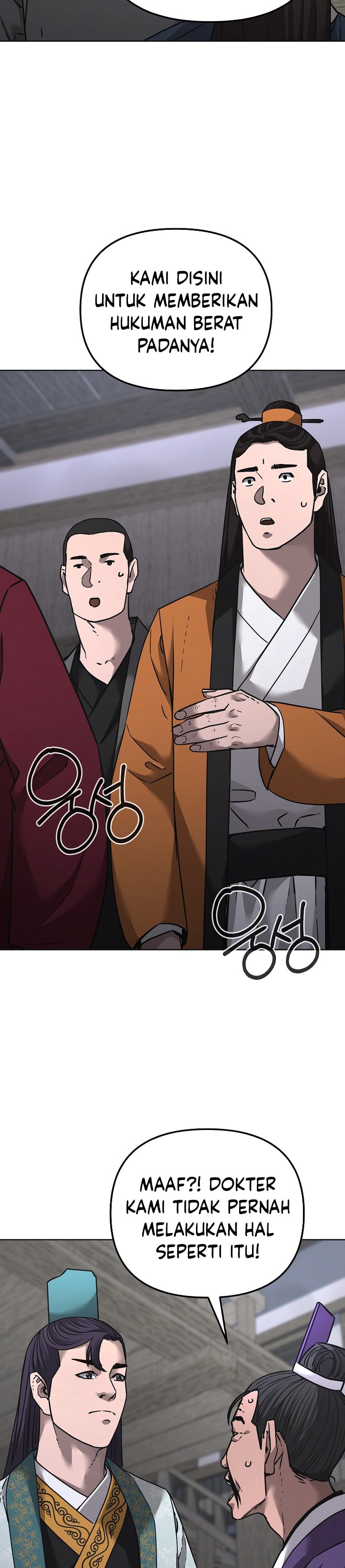 Reincarnation of the Murim Clan’s Former - Chapter 138 - Page 4