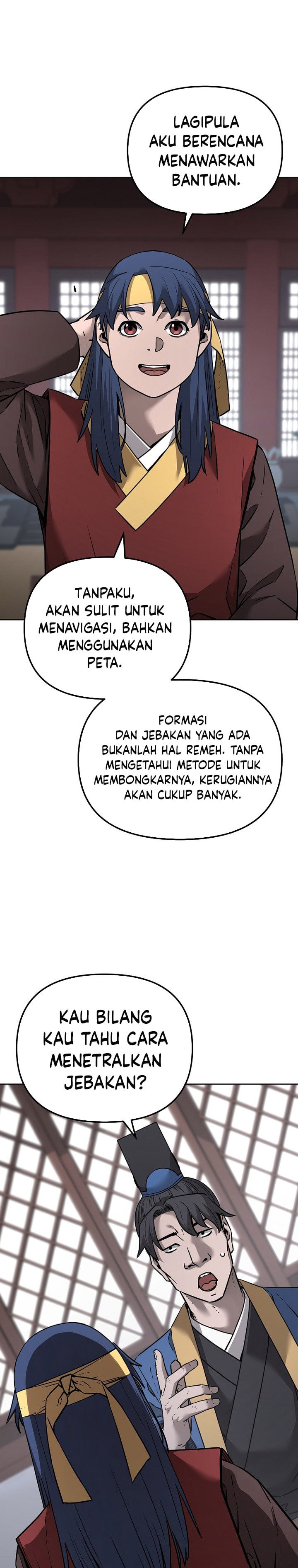 Reincarnation of the Murim Clan’s Former - Chapter 139 - Page 10