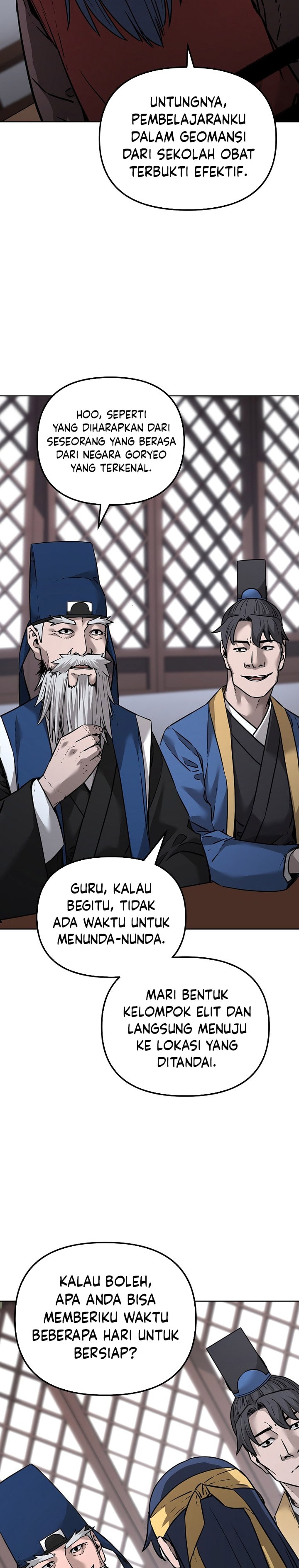 Reincarnation of the Murim Clan’s Former - Chapter 139 - Page 11
