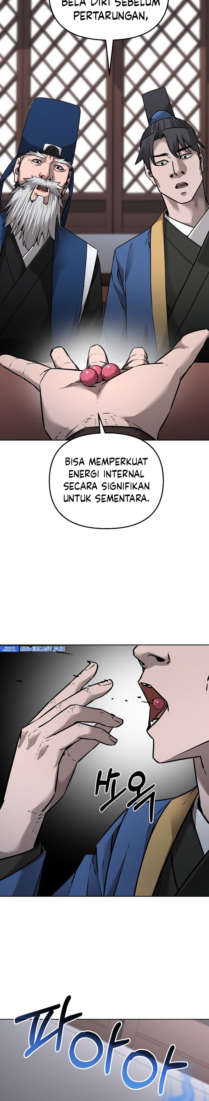 Reincarnation of the Murim Clan’s Former - Chapter 139 - Page 13