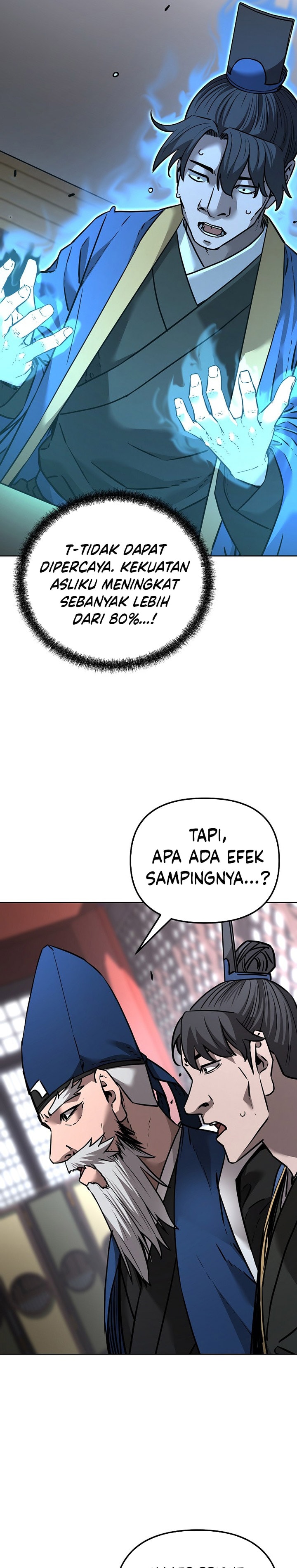 Reincarnation of the Murim Clan’s Former - Chapter 139 - Page 14