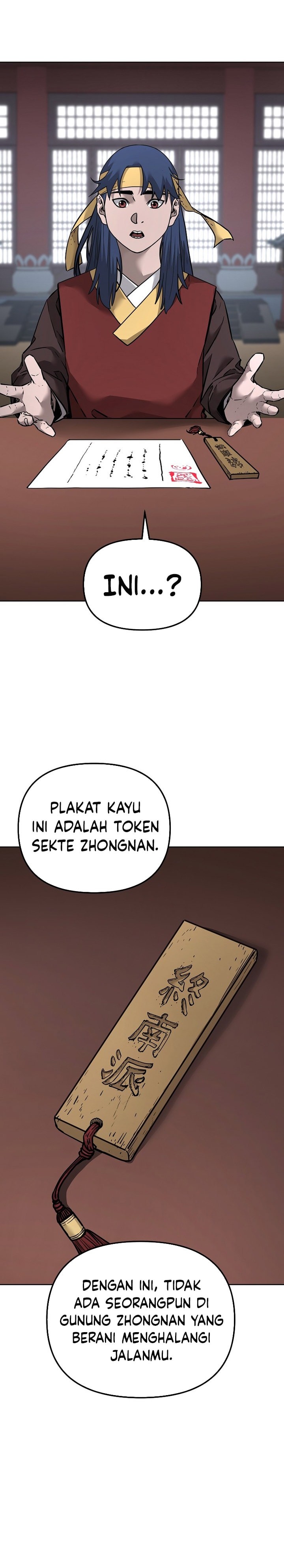 Reincarnation of the Murim Clan’s Former - Chapter 139 - Page 19