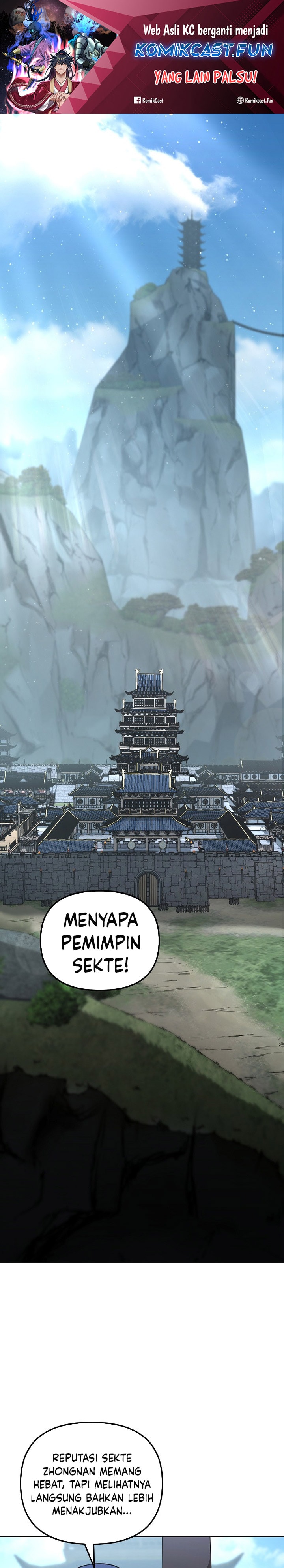 Reincarnation of the Murim Clan’s Former - Chapter 139 - Page 2
