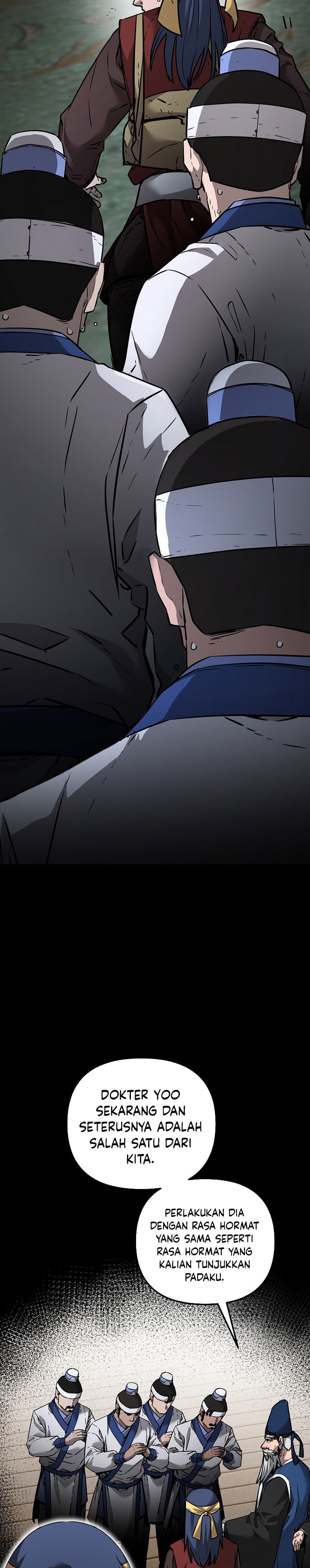 Reincarnation of the Murim Clan’s Former - Chapter 139 - Page 23