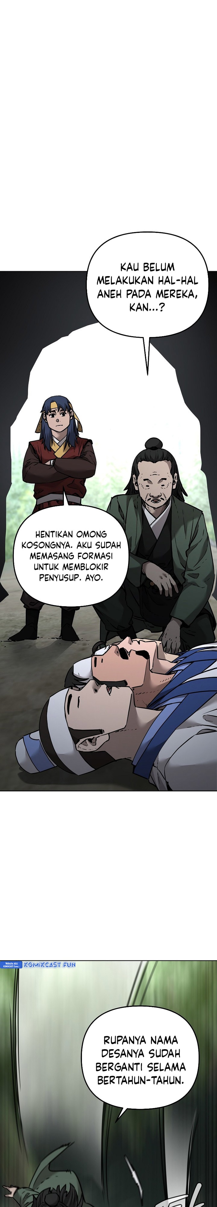 Reincarnation of the Murim Clan’s Former - Chapter 139 - Page 28