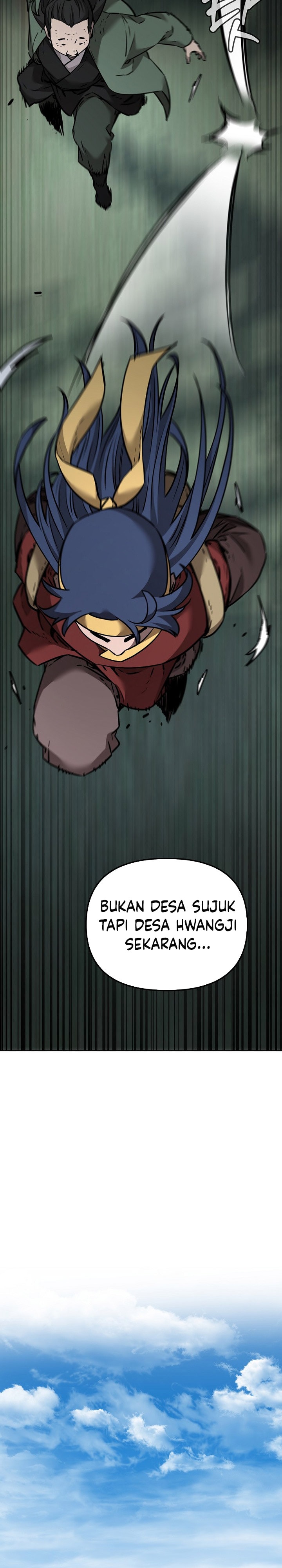 Reincarnation of the Murim Clan’s Former - Chapter 139 - Page 29
