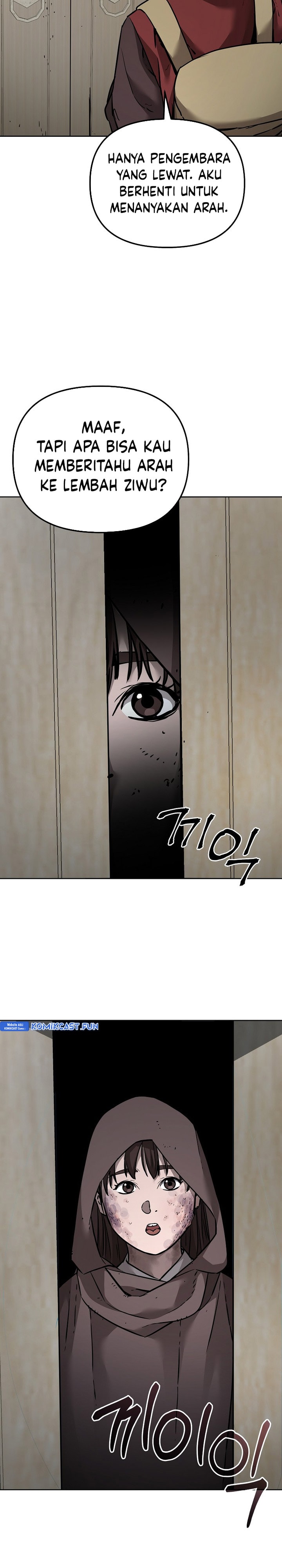 Reincarnation of the Murim Clan’s Former - Chapter 139 - Page 33