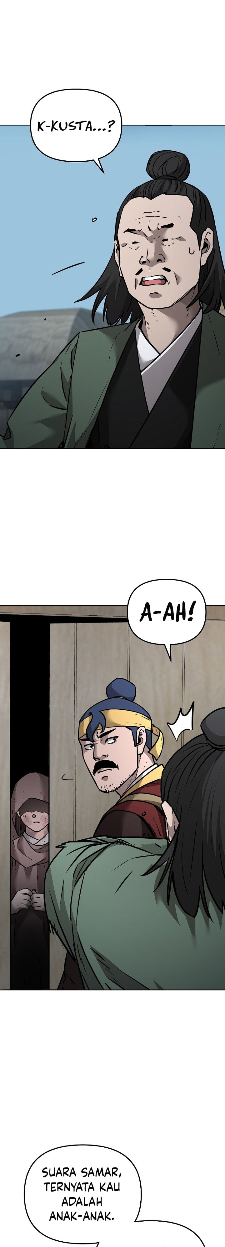 Reincarnation of the Murim Clan’s Former - Chapter 139 - Page 34