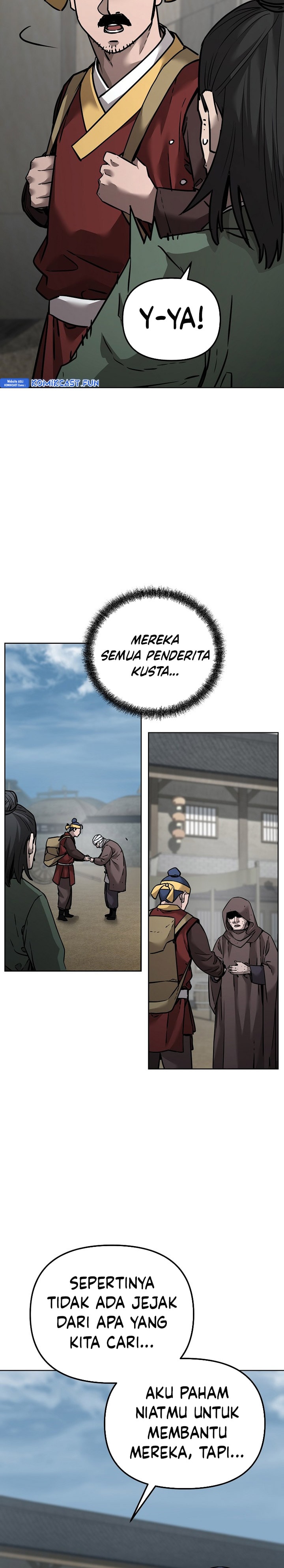 Reincarnation of the Murim Clan’s Former - Chapter 139 - Page 37