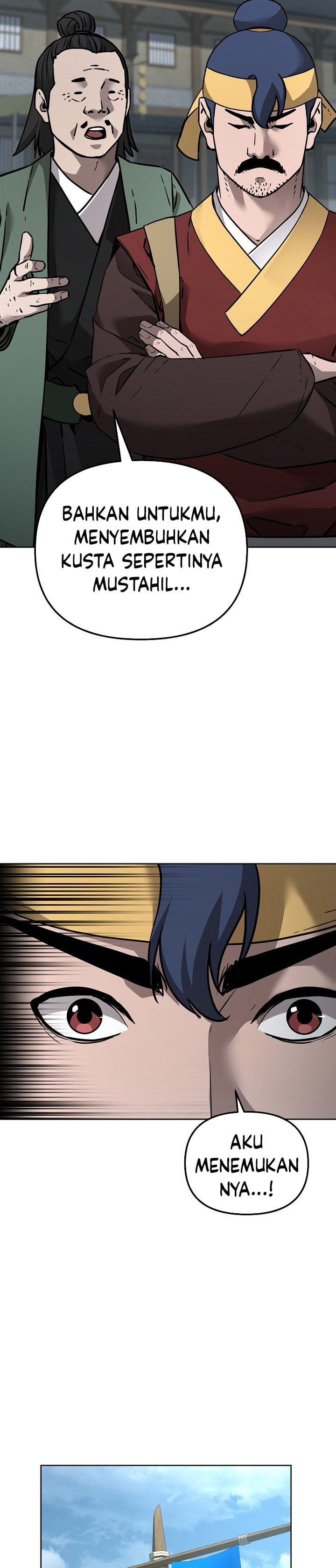 Reincarnation of the Murim Clan’s Former - Chapter 139 - Page 38