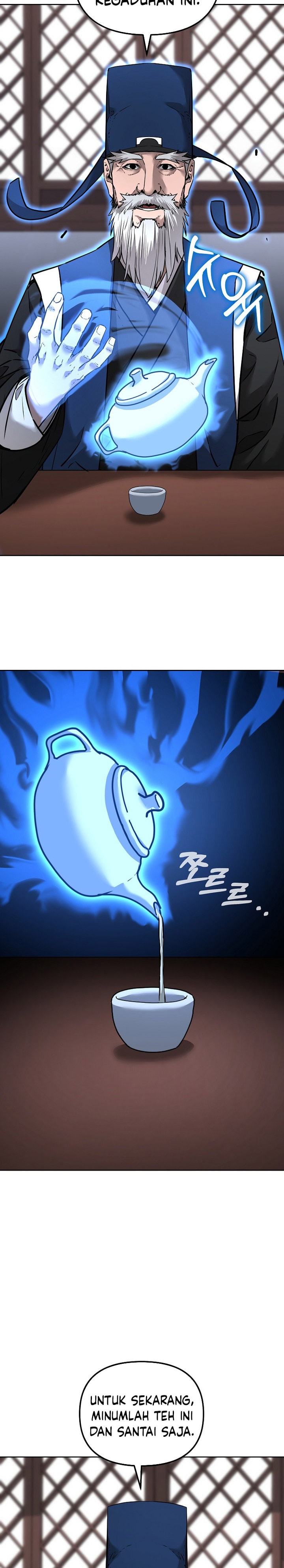 Reincarnation of the Murim Clan’s Former - Chapter 139 - Page 4