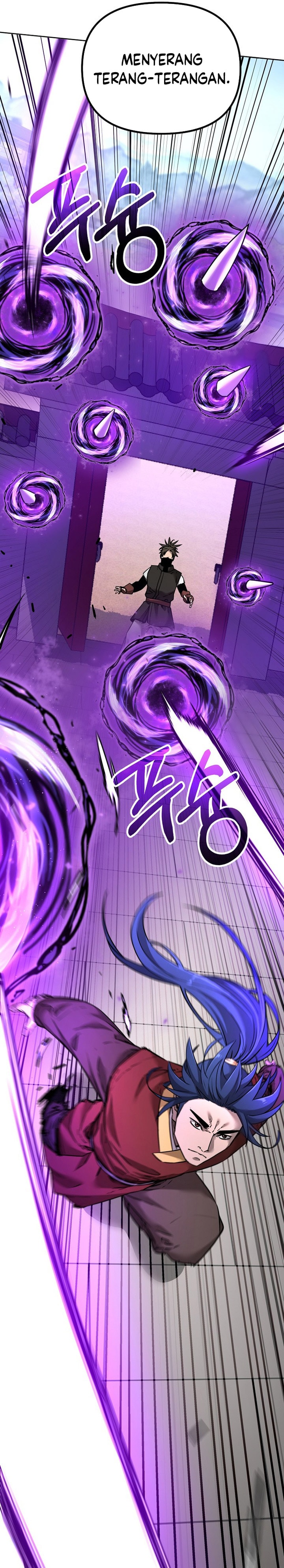 Reincarnation of the Murim Clan’s Former - Chapter 140 - Page 10