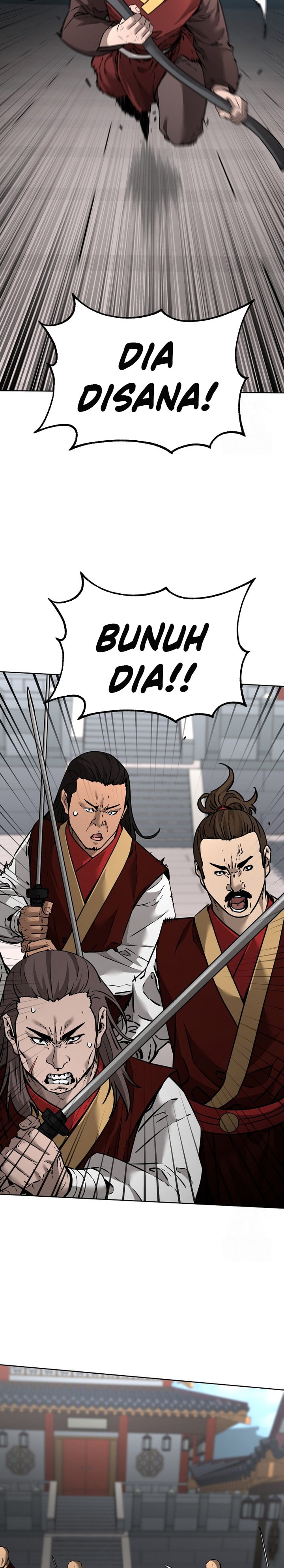 Reincarnation of the Murim Clan’s Former - Chapter 140 - Page 12