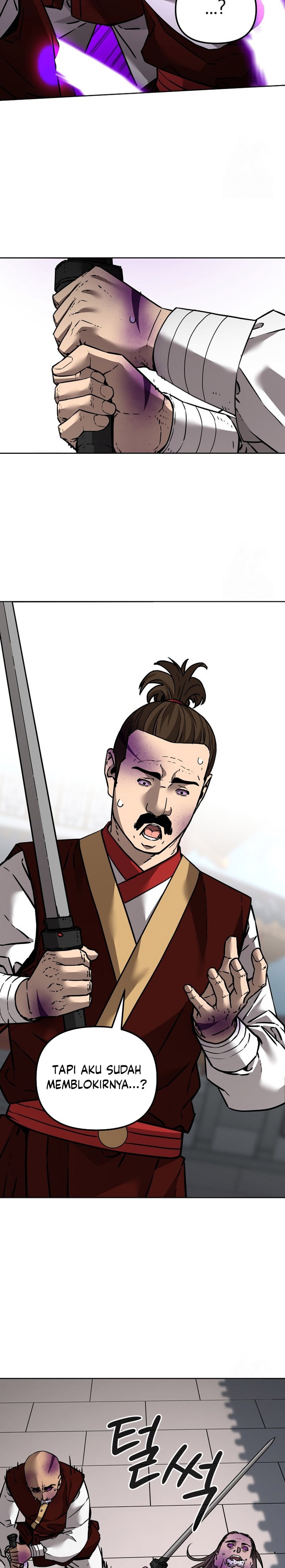 Reincarnation of the Murim Clan’s Former - Chapter 140 - Page 15