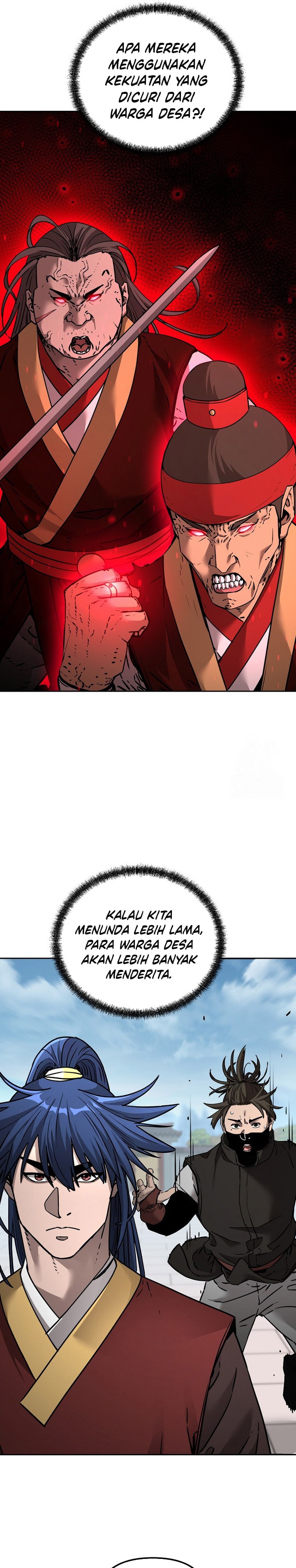 Reincarnation of the Murim Clan’s Former - Chapter 140 - Page 18
