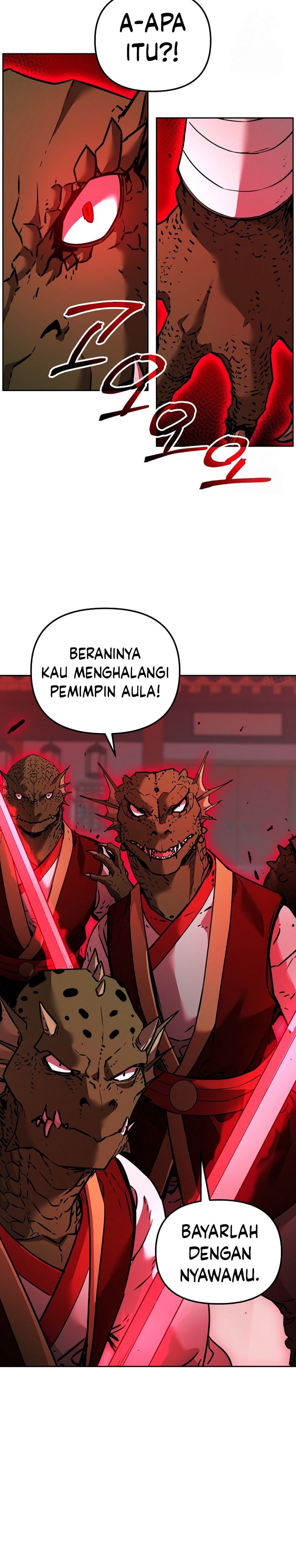 Reincarnation of the Murim Clan’s Former - Chapter 140 - Page 19