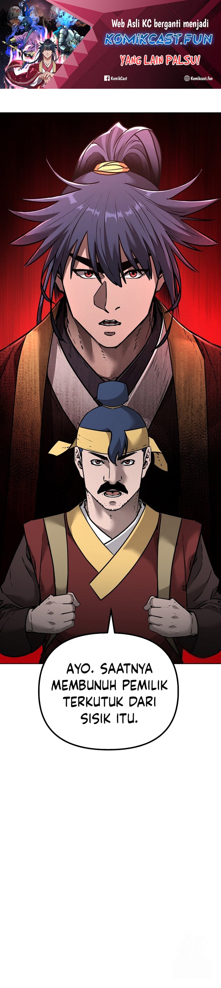 Reincarnation of the Murim Clan’s Former - Chapter 140 - Page 2