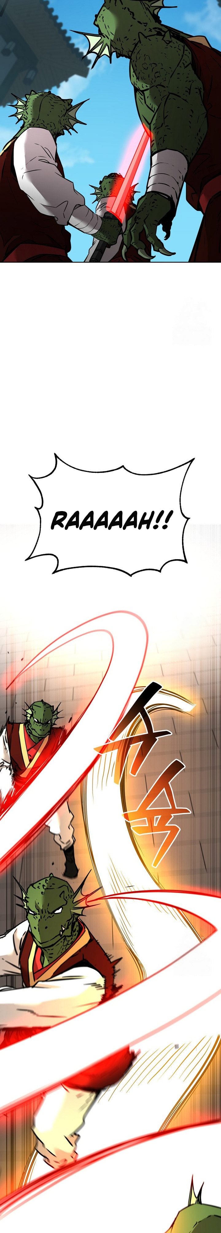 Reincarnation of the Murim Clan’s Former - Chapter 140 - Page 23