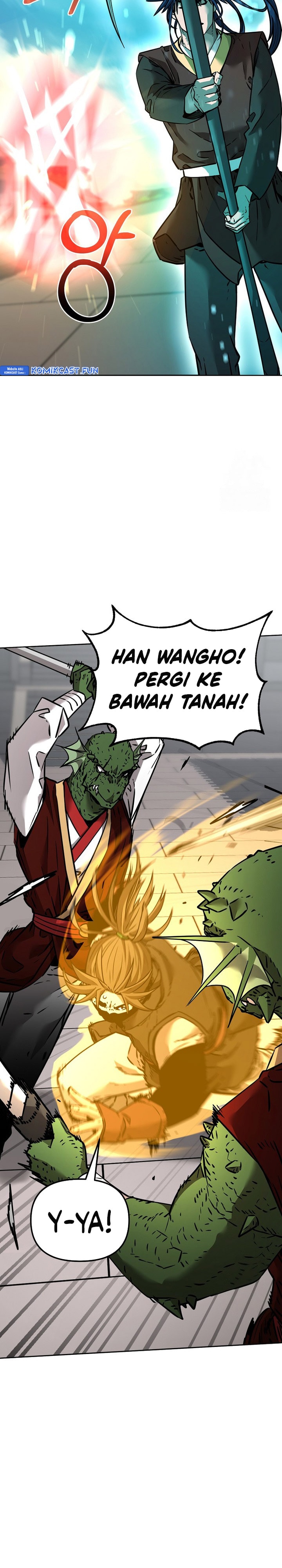Reincarnation of the Murim Clan’s Former - Chapter 140 - Page 25