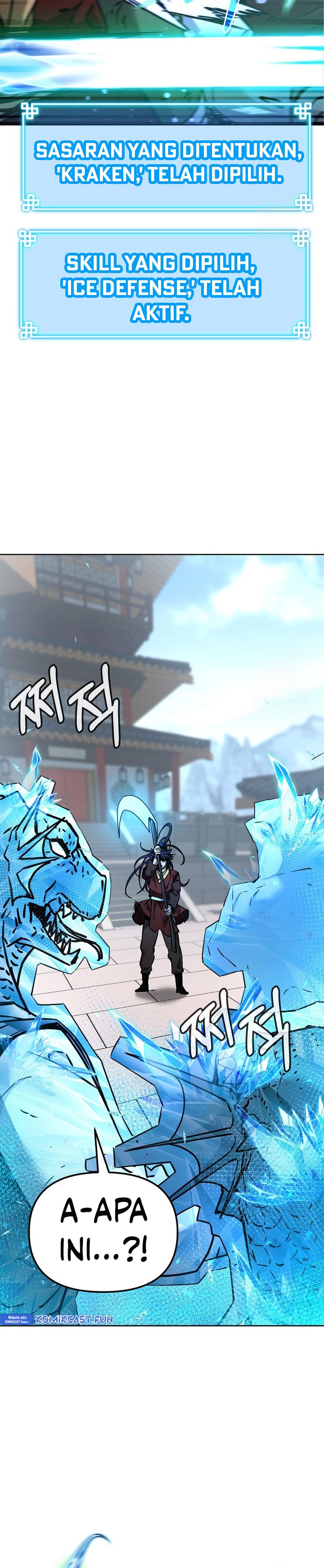 Reincarnation of the Murim Clan’s Former - Chapter 140 - Page 28