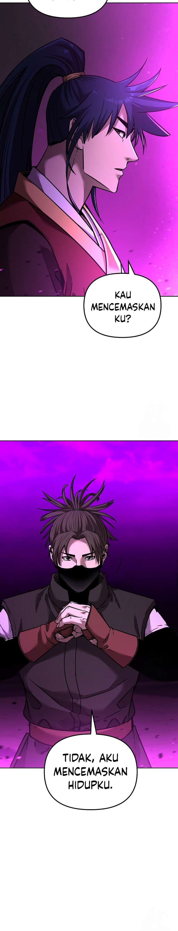 Reincarnation of the Murim Clan’s Former - Chapter 140 - Page 36