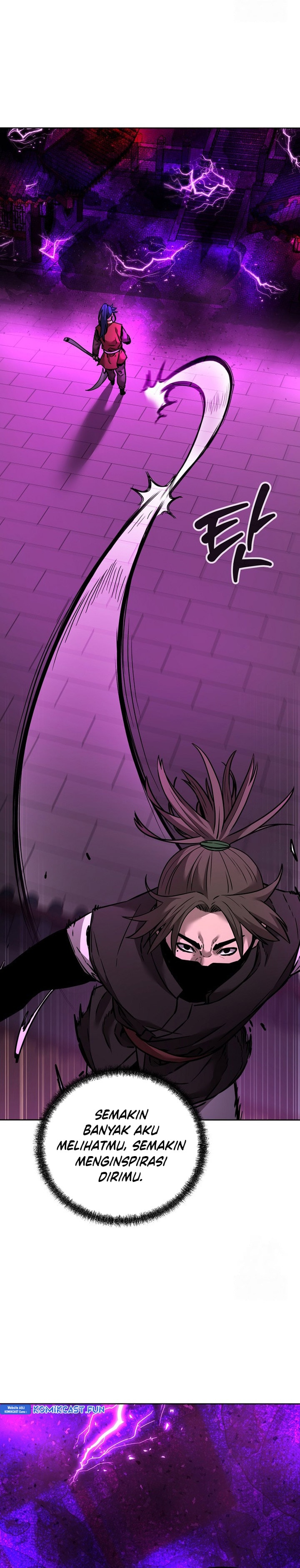 Reincarnation of the Murim Clan’s Former - Chapter 140 - Page 37