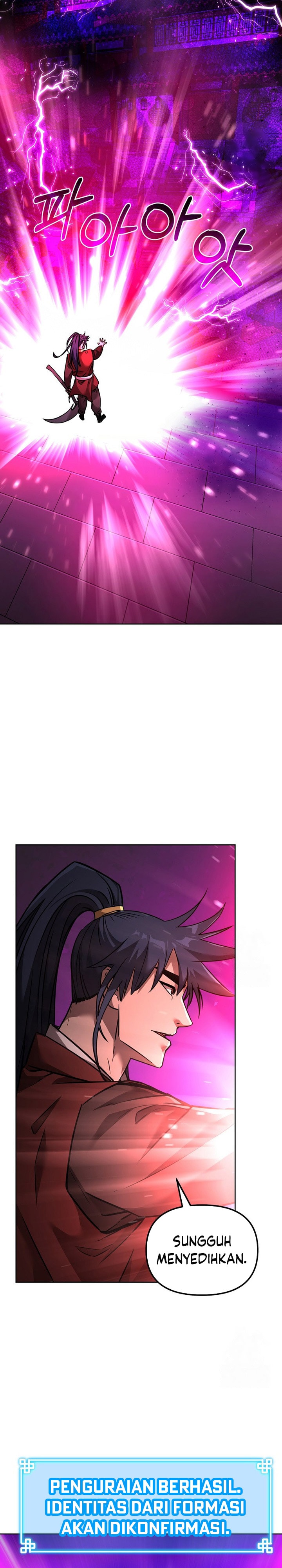 Reincarnation of the Murim Clan’s Former - Chapter 140 - Page 39