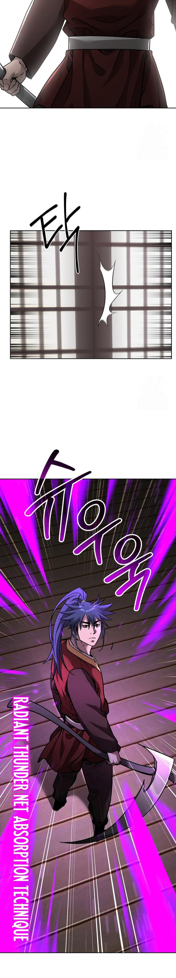 Reincarnation of the Murim Clan’s Former - Chapter 140 - Page 41