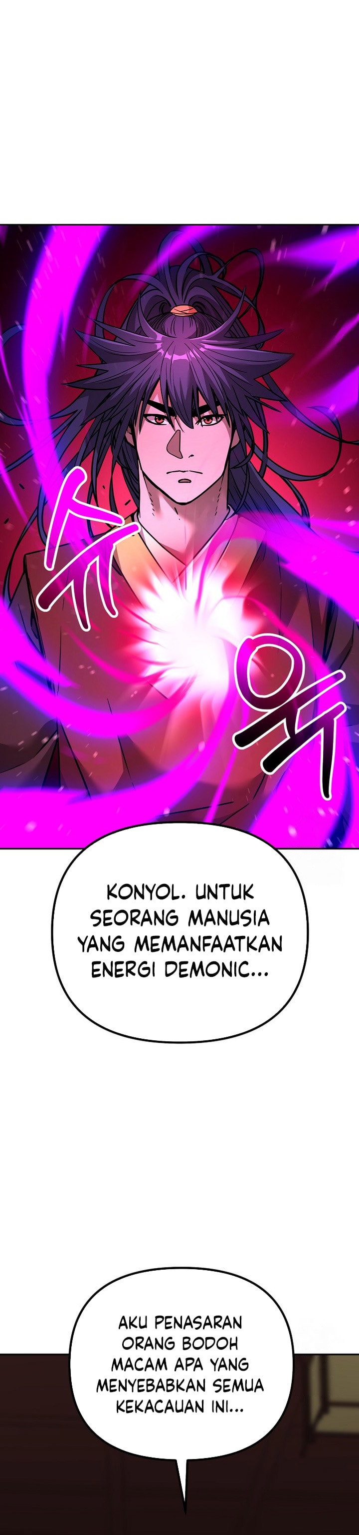 Reincarnation of the Murim Clan’s Former - Chapter 140 - Page 42