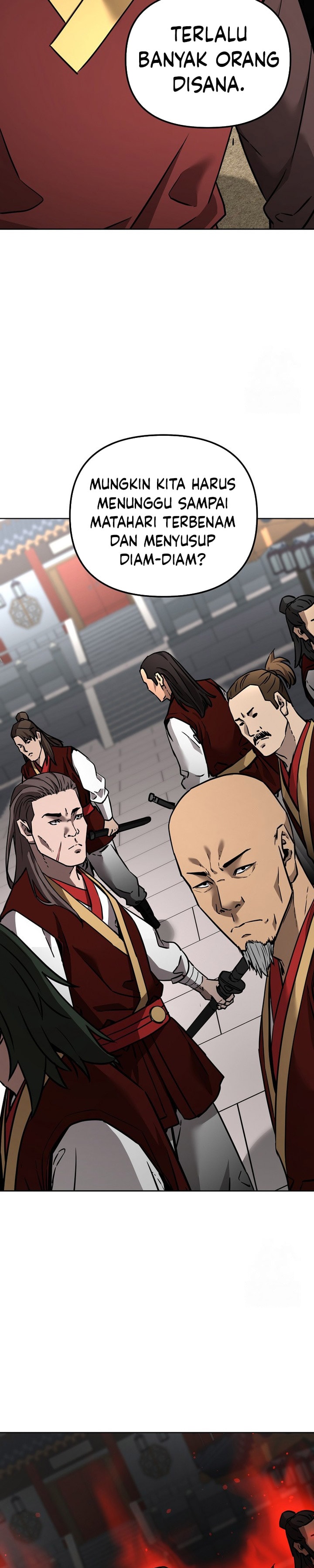 Reincarnation of the Murim Clan’s Former - Chapter 140 - Page 8