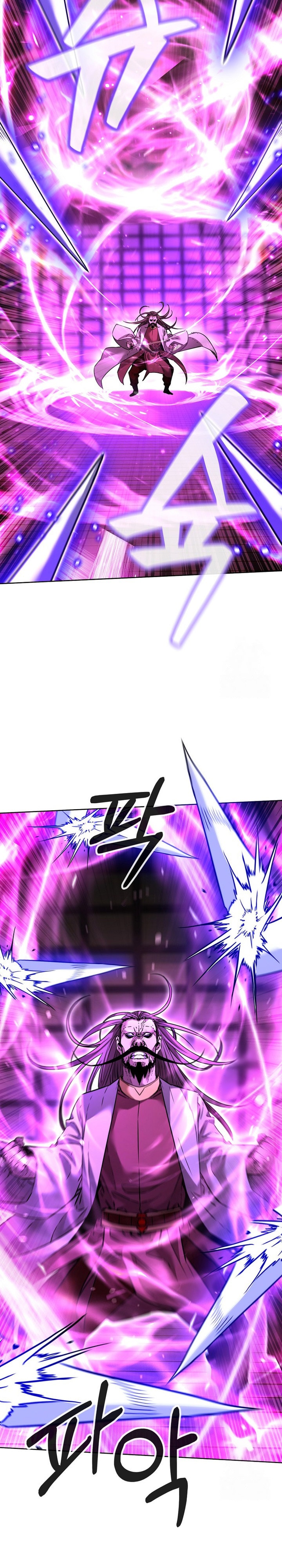 Reincarnation of the Murim Clan’s Former - Chapter 141 - Page 10