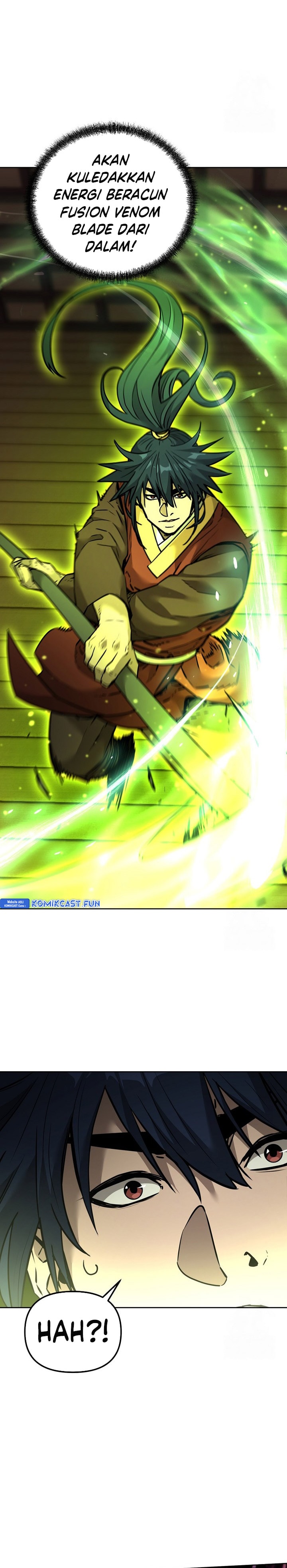 Reincarnation of the Murim Clan’s Former - Chapter 141 - Page 14