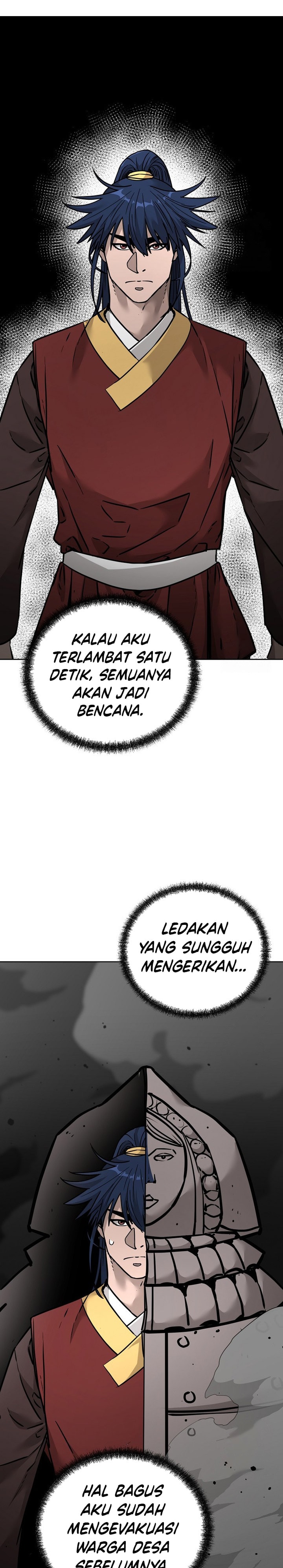 Reincarnation of the Murim Clan’s Former - Chapter 141 - Page 17