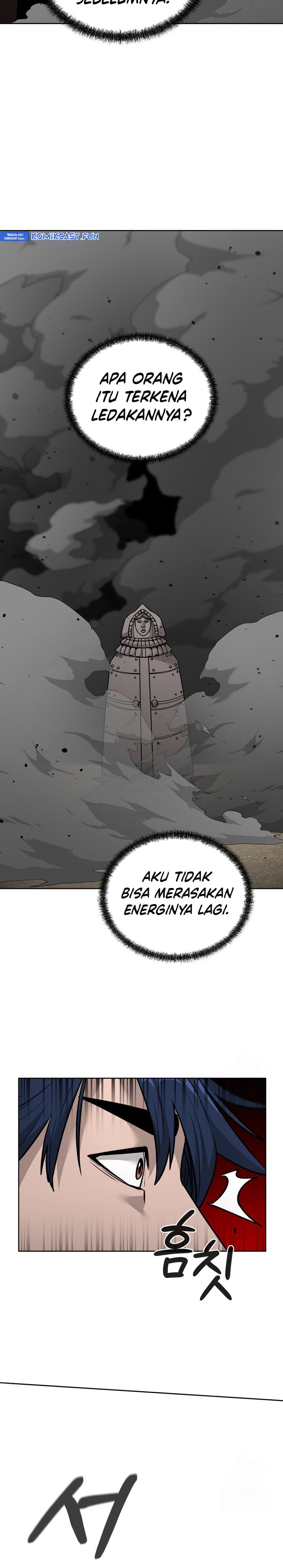 Reincarnation of the Murim Clan’s Former - Chapter 141 - Page 18