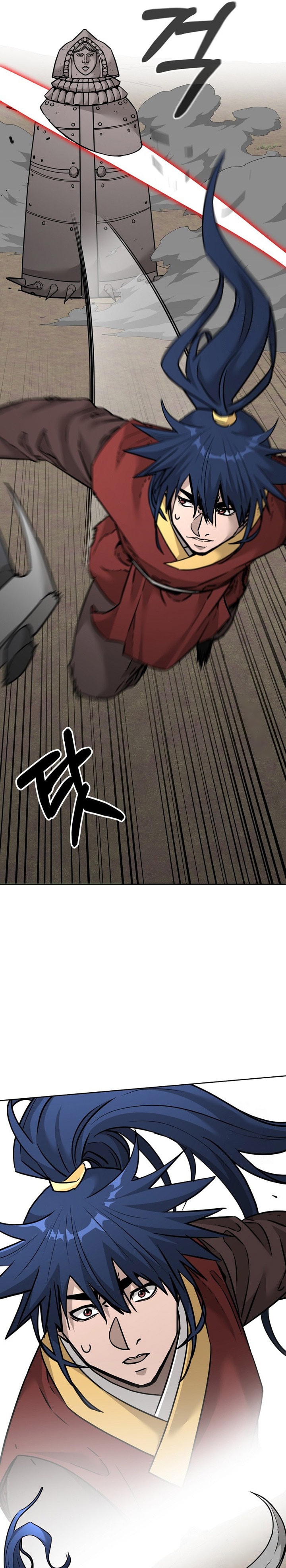 Reincarnation of the Murim Clan’s Former - Chapter 141 - Page 19