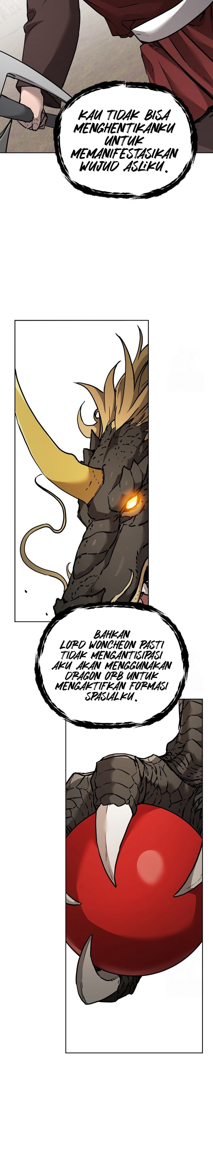 Reincarnation of the Murim Clan’s Former - Chapter 141 - Page 22