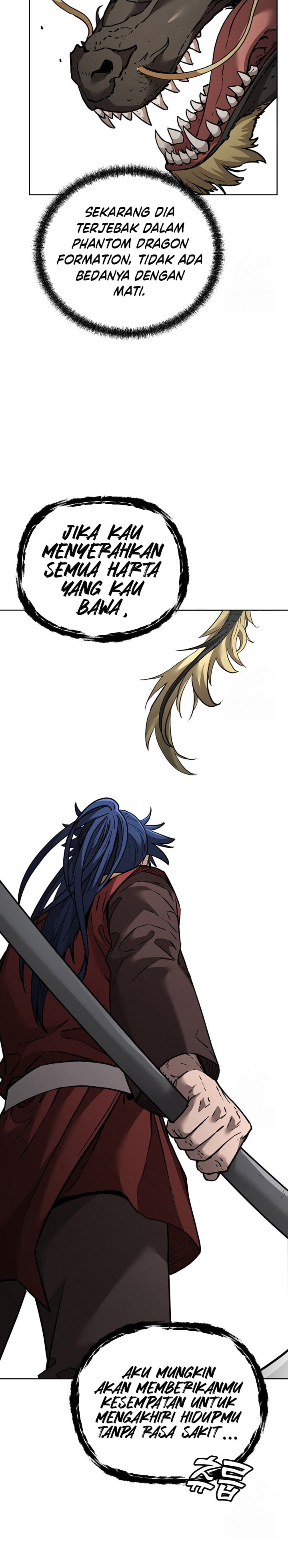 Reincarnation of the Murim Clan’s Former - Chapter 141 - Page 25