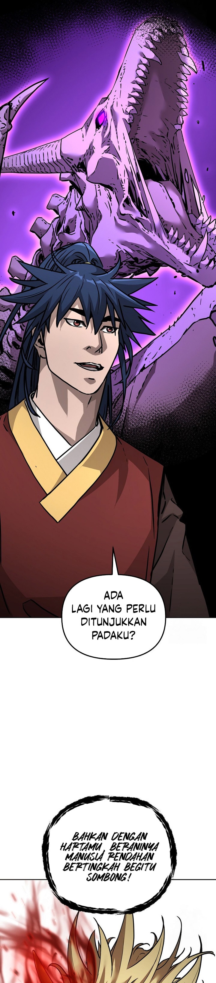 Reincarnation of the Murim Clan’s Former - Chapter 141 - Page 27