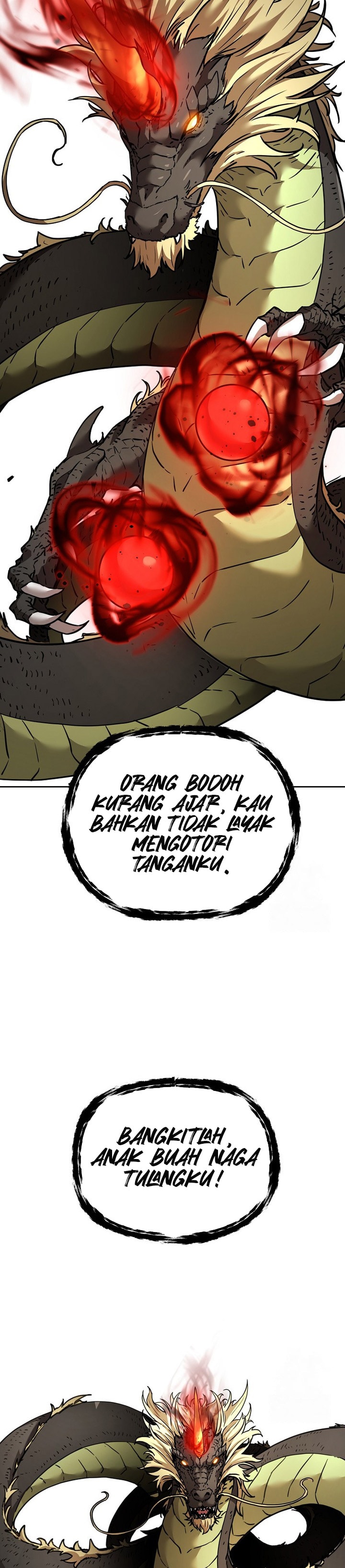 Reincarnation of the Murim Clan’s Former - Chapter 141 - Page 28