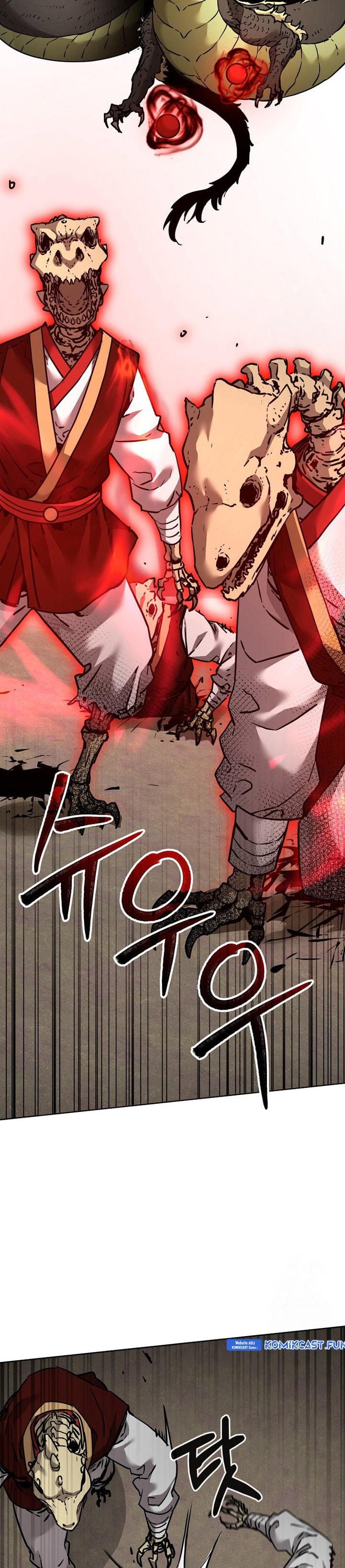 Reincarnation of the Murim Clan’s Former - Chapter 141 - Page 29