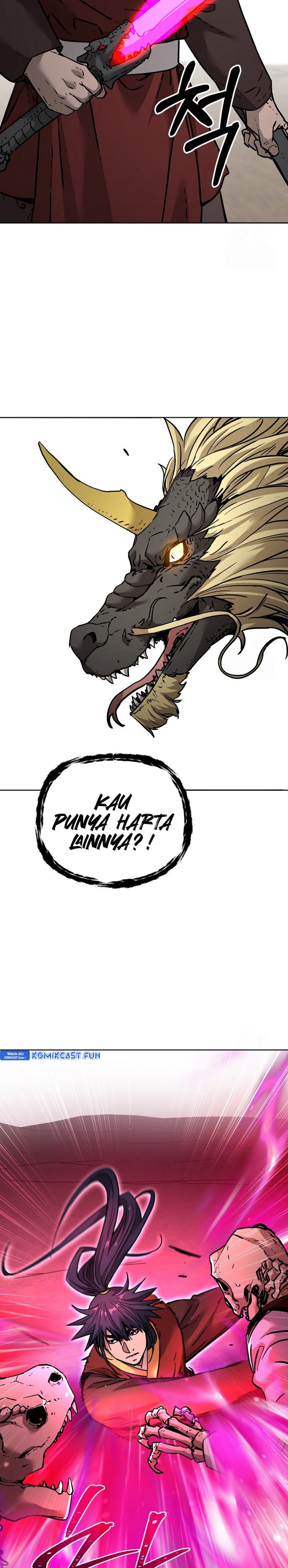 Reincarnation of the Murim Clan’s Former - Chapter 141 - Page 33