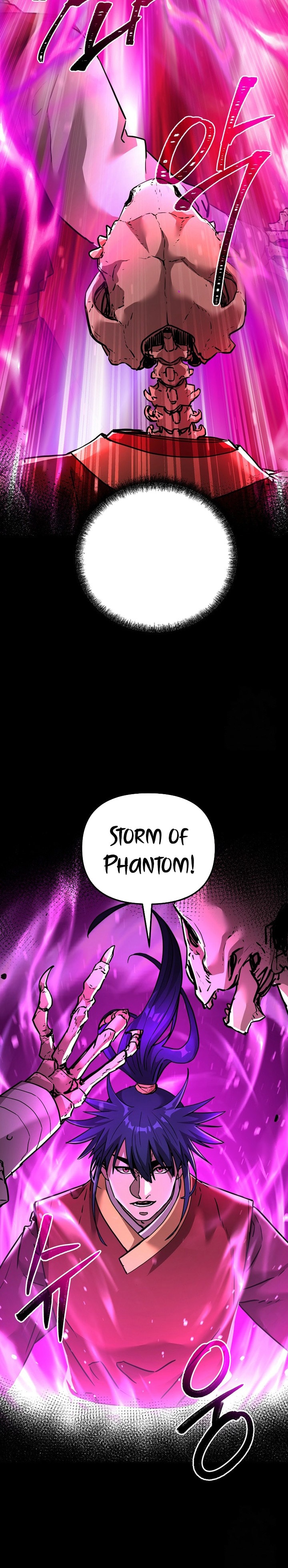 Reincarnation of the Murim Clan’s Former - Chapter 141 - Page 34