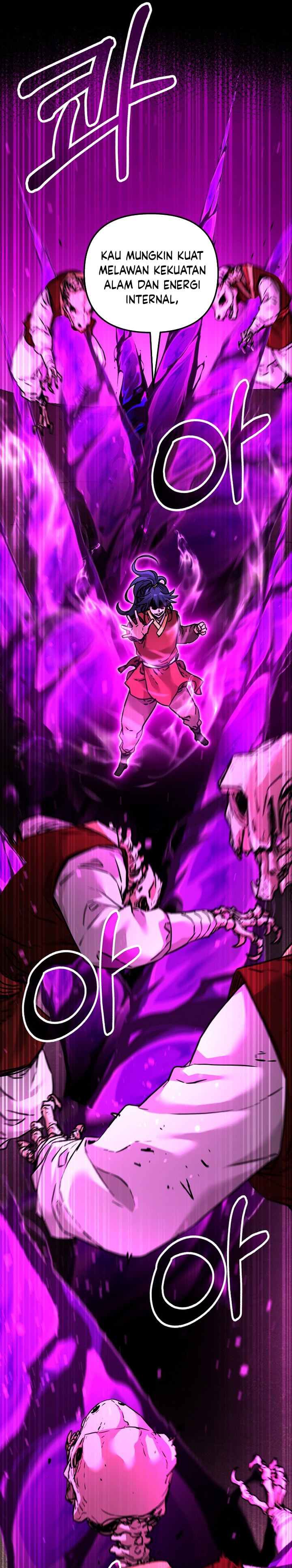 Reincarnation of the Murim Clan’s Former - Chapter 141 - Page 35