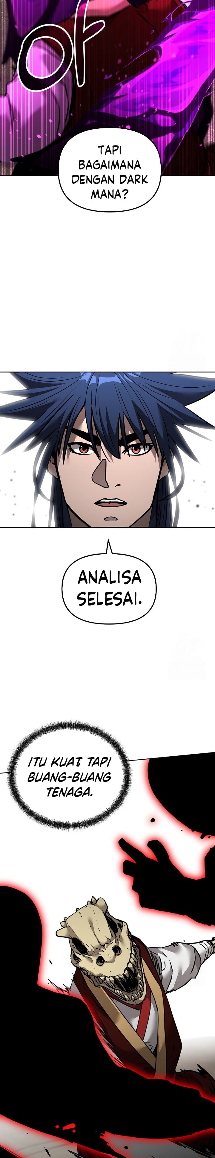 Reincarnation of the Murim Clan’s Former - Chapter 141 - Page 36
